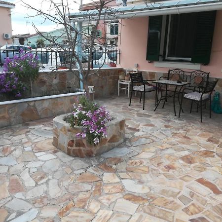 Zaira'S Little House Apartment Corfu  Luaran gambar
