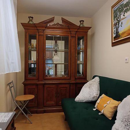 Zaira'S Little House Apartment Corfu  Luaran gambar