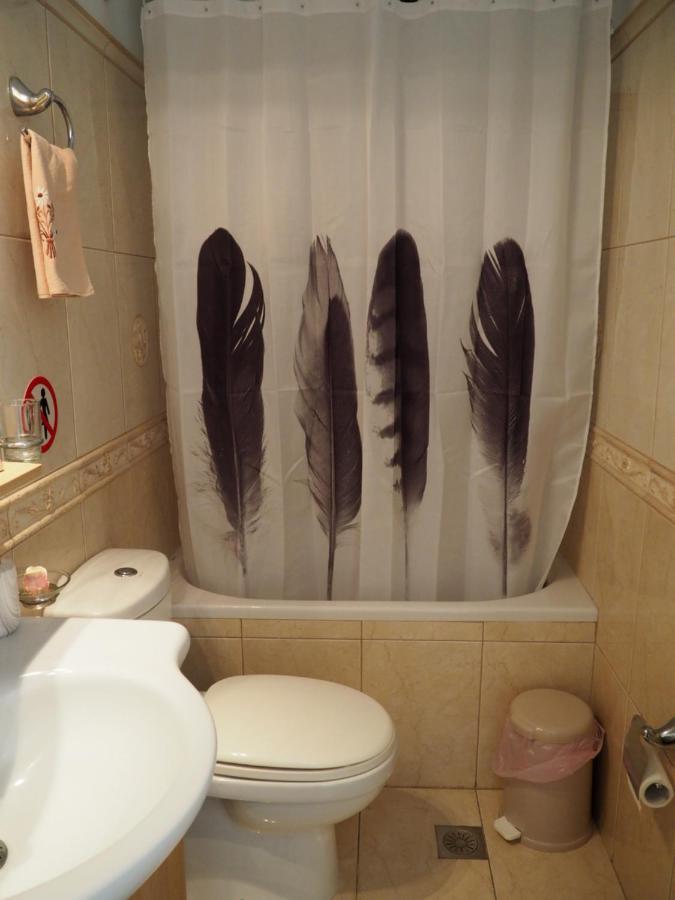Zaira'S Little House Apartment Corfu  Luaran gambar