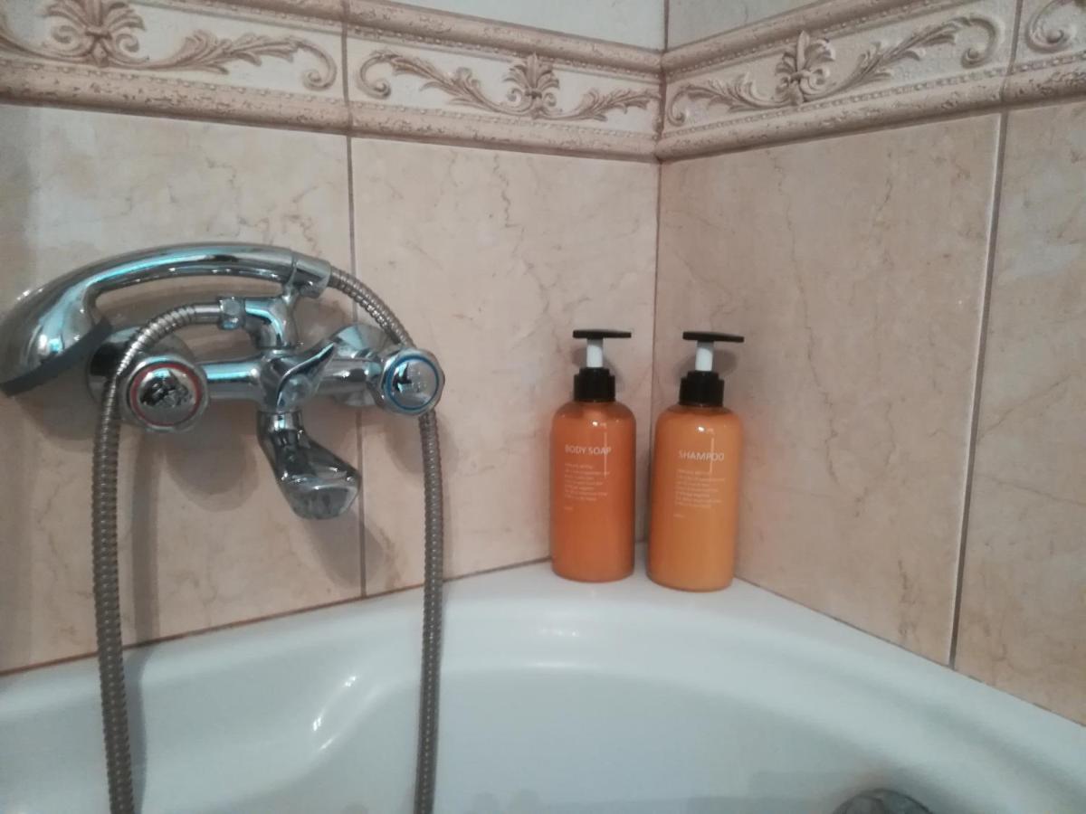 Zaira'S Little House Apartment Corfu  Luaran gambar