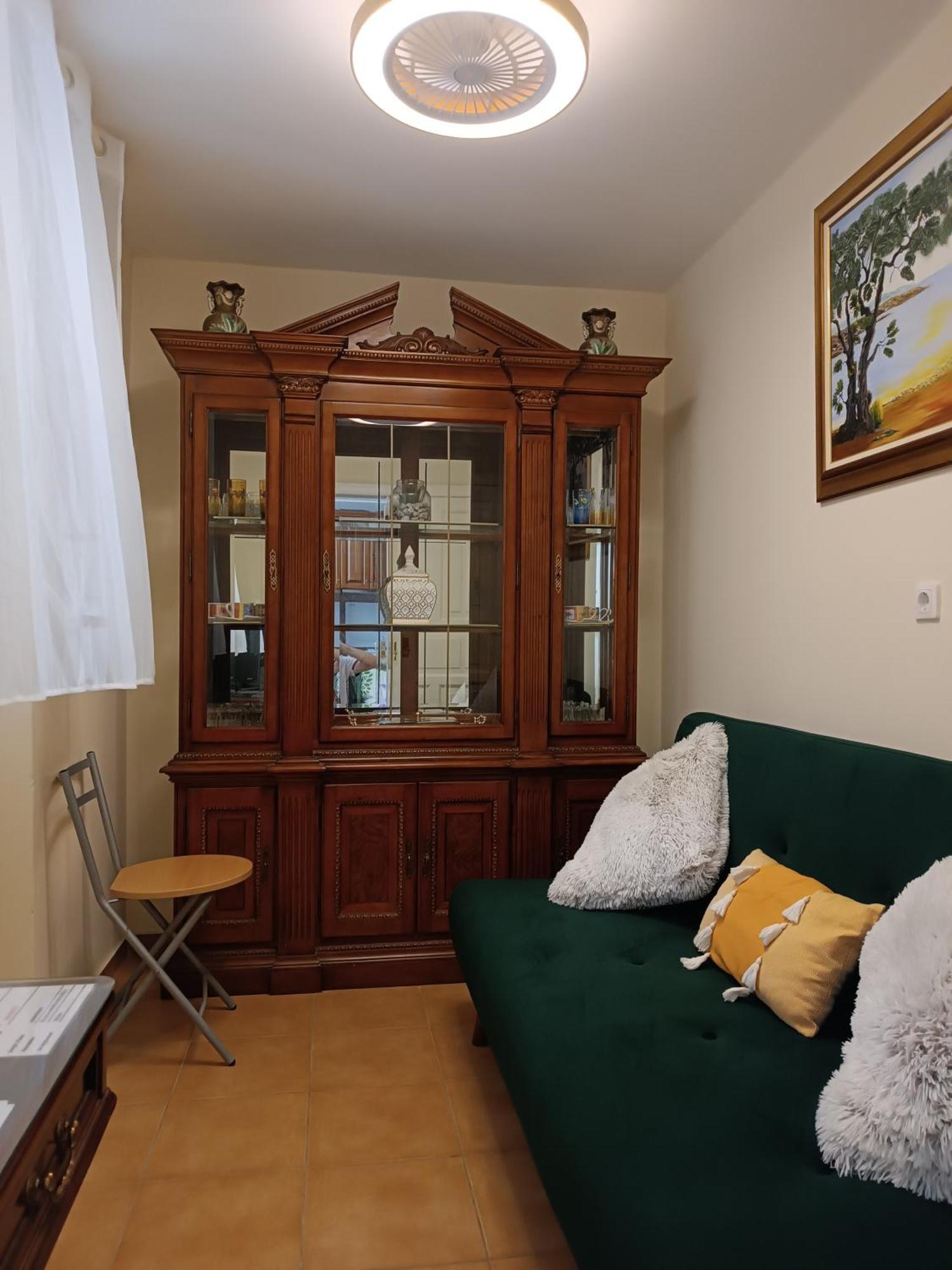 Zaira'S Little House Apartment Corfu  Luaran gambar