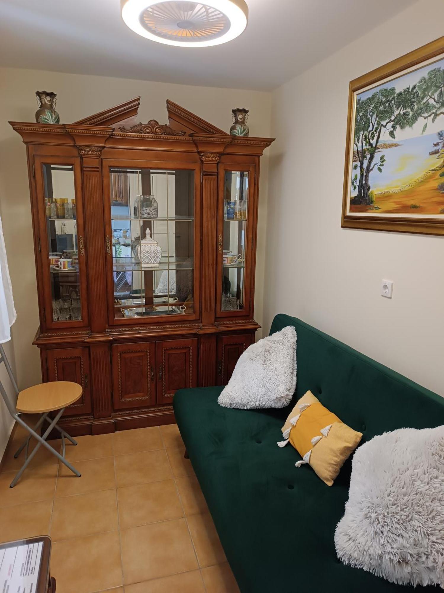 Zaira'S Little House Apartment Corfu  Luaran gambar